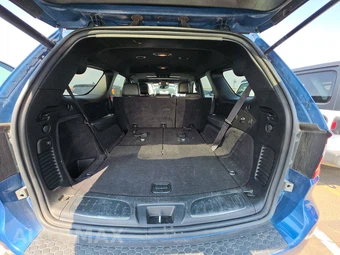2025 Dodge Durango GT Plus - miniatura 15