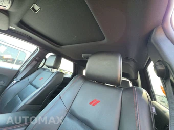 2025 Dodge Durango GT Plus - miniatura 16