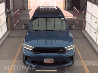 2025 Dodge Durango GT Plus - miniatura 2