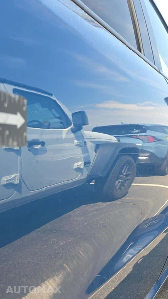 2025 Dodge Durango GT Plus - miniatura 22