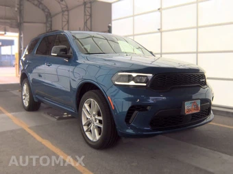 2025 Dodge Durango GT Plus - miniatura 3