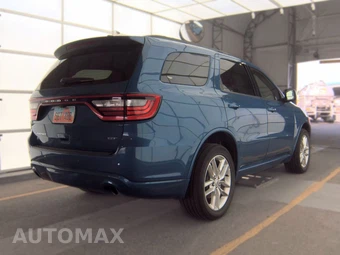 2025 Dodge Durango GT Plus - miniatura 4
