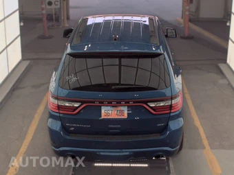 2025 Dodge Durango GT Plus - miniatura 5