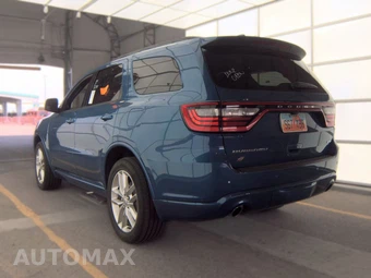 2025 Dodge Durango GT Plus - miniatura 6