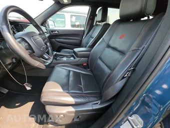 2025 Dodge Durango GT Plus - miniatura 7