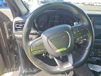 2025 Dodge Durango GT Plus - miniatura 10