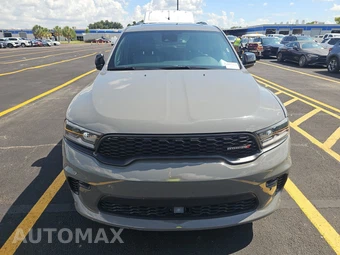 2025 Dodge Durango GT Plus - miniatura 2