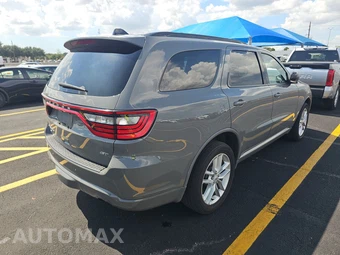 2025 Dodge Durango GT Plus - miniatura 4