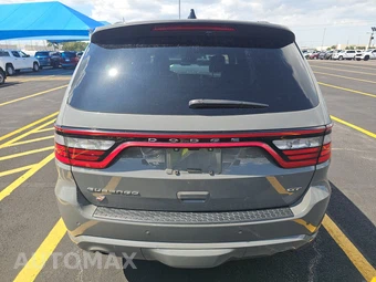 2025 Dodge Durango GT Plus - miniatura 5