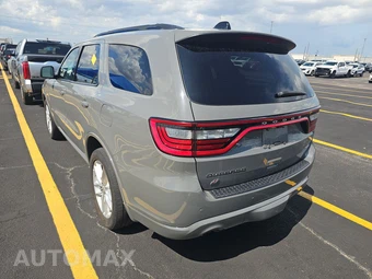 2025 Dodge Durango GT Plus - miniatura 6