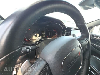 2025 Dodge Durango GT Plus - miniatura 12