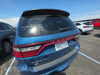 2025 Dodge Durango GT Plus - miniatura 16