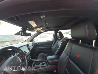 2025 Dodge Durango GT Plus - miniatura 17
