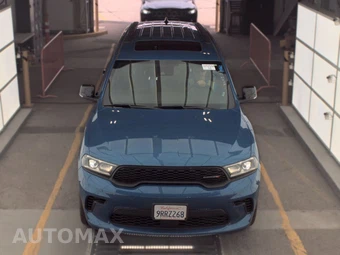 2025 Dodge Durango GT Plus - miniatura 2