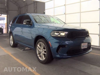 2025 Dodge Durango GT Plus - miniatura 3