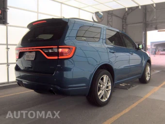 2025 Dodge Durango GT Plus - miniatura 4