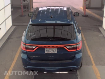 2025 Dodge Durango GT Plus - miniatura 5