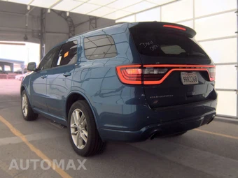 2025 Dodge Durango GT Plus - miniatura 6