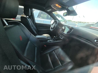 2025 Dodge Durango GT Plus - miniatura 8