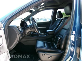 2025 Dodge Durango GT Plus – miniatura 10