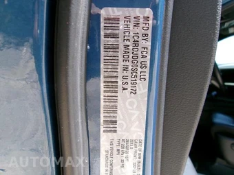 2025 Dodge Durango GT Plus – miniatura 11