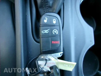 2025 Dodge Durango GT Plus – miniatura 13