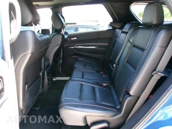 2025 Dodge Durango GT Plus – miniatura 15
