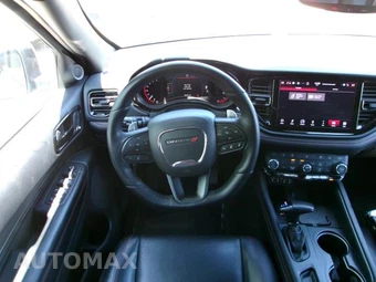 2025 Dodge Durango GT Plus – miniatura 16