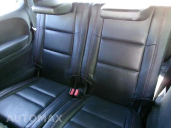 2025 Dodge Durango GT Plus – miniatura 17
