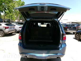 2025 Dodge Durango GT Plus – miniatura 23