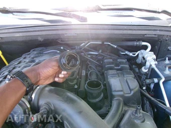 2025 Dodge Durango GT Plus – miniatura 3