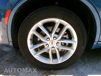 2025 Dodge Durango GT Plus – miniatura 8