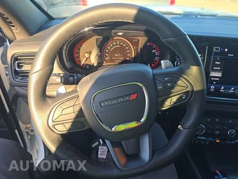 2025 Dodge Durango GT Plus – miniatura 10