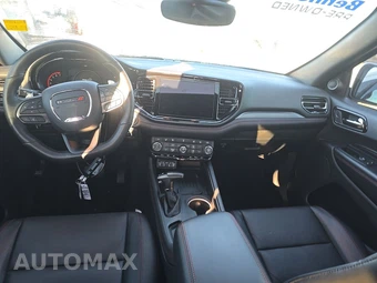 2025 Dodge Durango GT Plus – miniatura 11