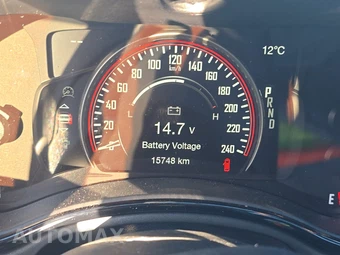 2025 Dodge Durango GT Plus – miniatura 12