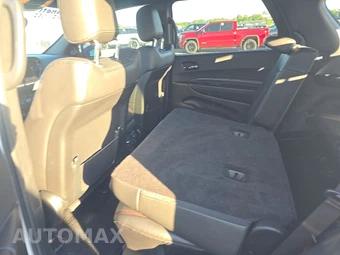 2025 Dodge Durango GT Plus – miniatura 13