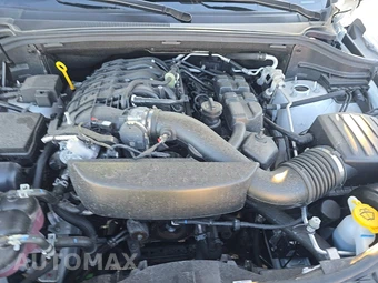 2025 Dodge Durango GT Plus – miniatura 16