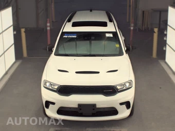2025 Dodge Durango GT Plus – miniatura 2
