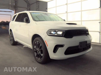 2025 Dodge Durango GT Plus – miniatura 3