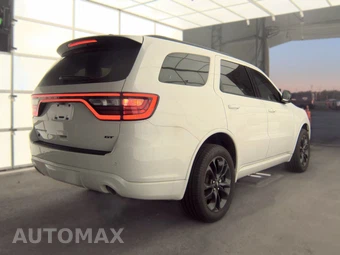 2025 Dodge Durango GT Plus – miniatura 4