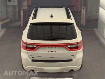 2025 Dodge Durango GT Plus – miniatura 5