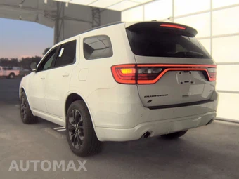 2025 Dodge Durango GT Plus – miniatura 6