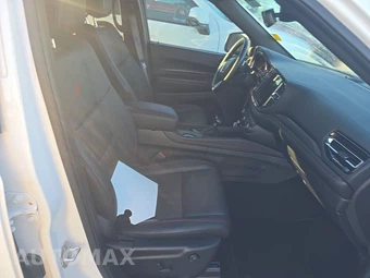 2025 Dodge Durango GT Plus – miniatura 8