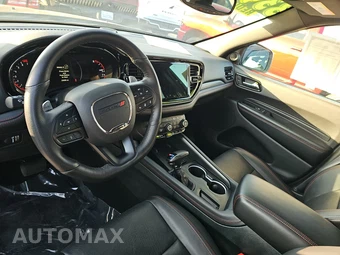 2025 Dodge Durango GT Plus - miniatura 11