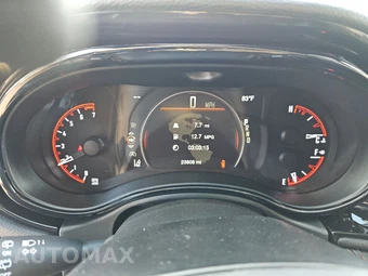 2025 Dodge Durango GT Plus - miniatura 12