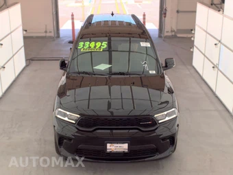 2025 Dodge Durango GT Plus - miniatura 2