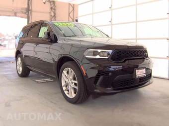 2025 Dodge Durango GT Plus - miniatura 3