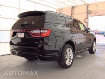 2025 Dodge Durango GT Plus - miniatura 4