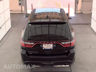 2025 Dodge Durango GT Plus - miniatura 5