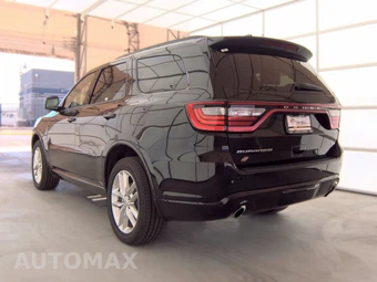 2025 Dodge Durango GT Plus - miniatura 6